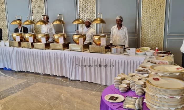Occasion caterers