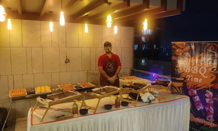 SK FOODS AND CATERING