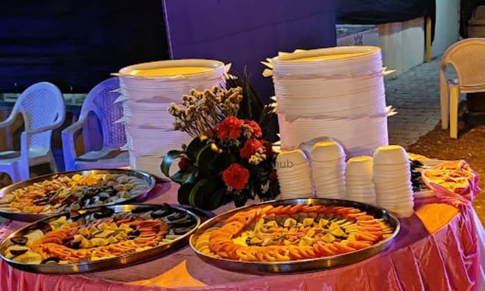 Moghe Caterers