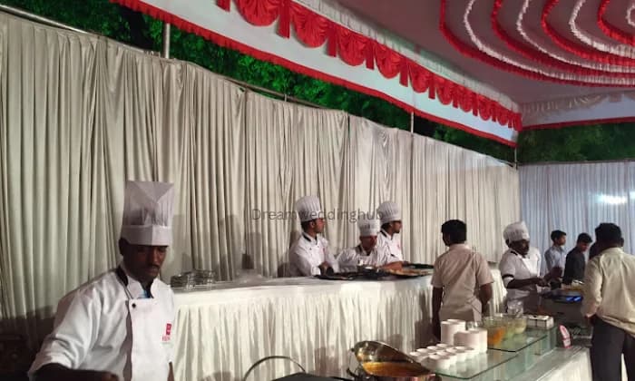 Hemraj Catering