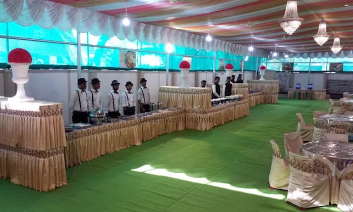 Nandraj Caterers
