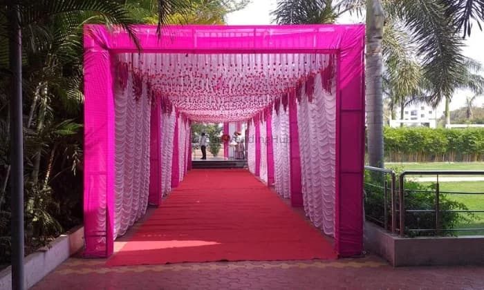 Limelight Event Planning