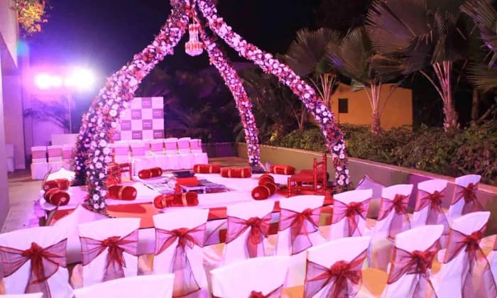 Patankar Events