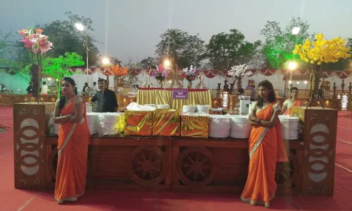 Matoshree Cateres