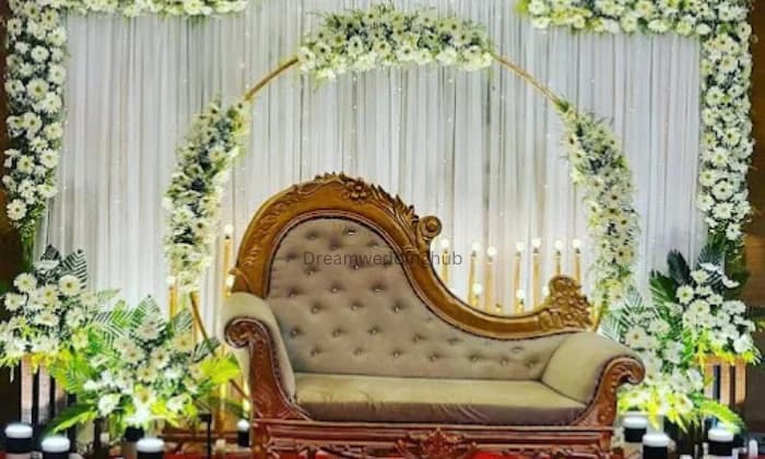 Marriages in tirumala