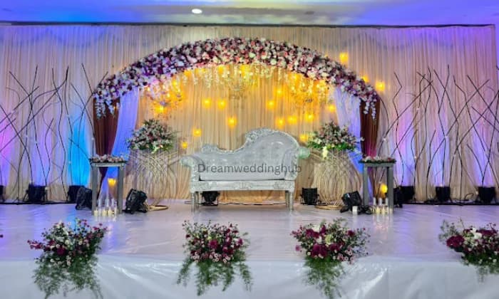 Srinivasa Marriage Contractor