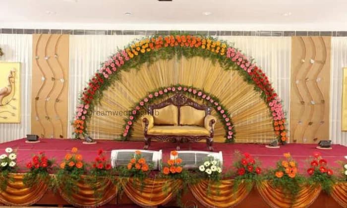 Sravanthi Event Organisers