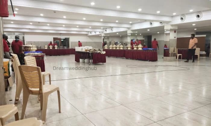 Sakhi Tiffin House Catering