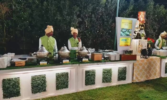 Sri Shirdi Sai Suppliers  Catering