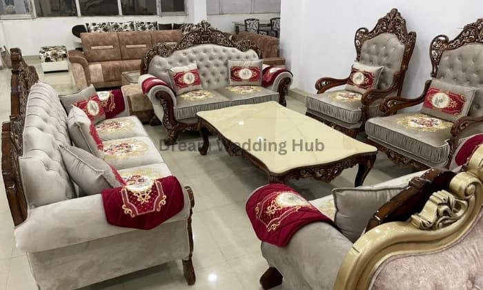 Lifestyle furniture Nellore