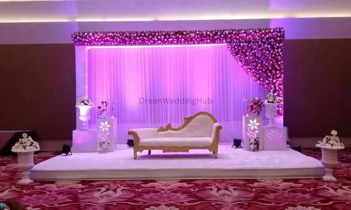 SHARDA events