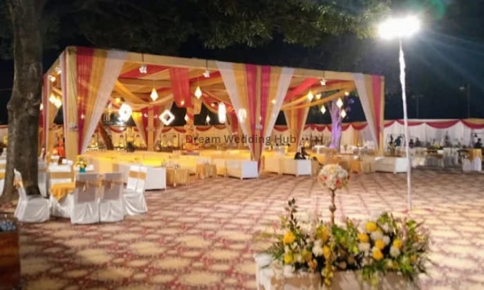 Jai Gopal Tent Service