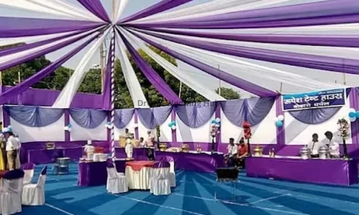Chawla Tent  Caterers
