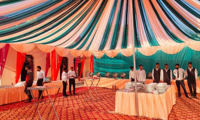 Anmol Tent Catering  Decoration