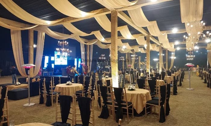 Shree Radha Krishna Tent House