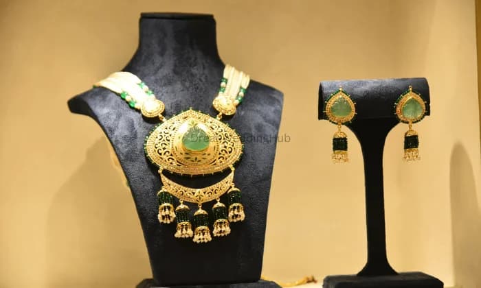 Fateh Chand Jewellers