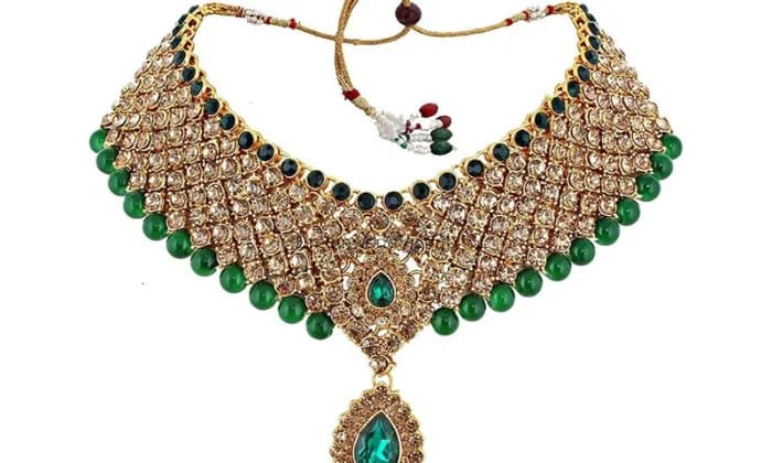 NIKHAR THE JEWELLERS
