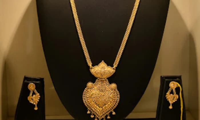 Pravin Gold  Silver Refinery