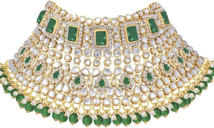 Maa Kamakhya Jewellery