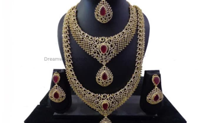 MANASHRI JEWELLERS
