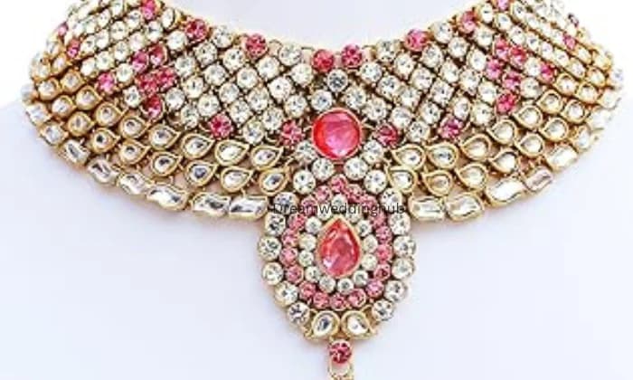 Pushpanjali Jewellery