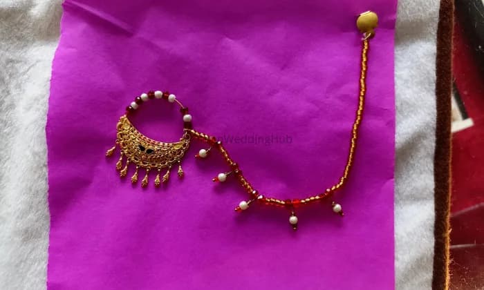 Nav Durga PK Jewellers