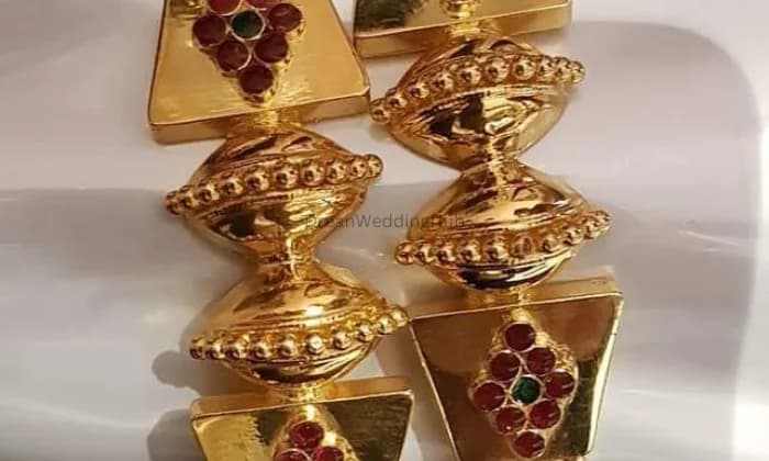 Sidhi Vinayaka Jewellers