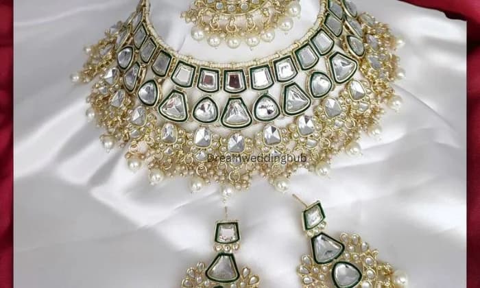 Jhalak Jewellers