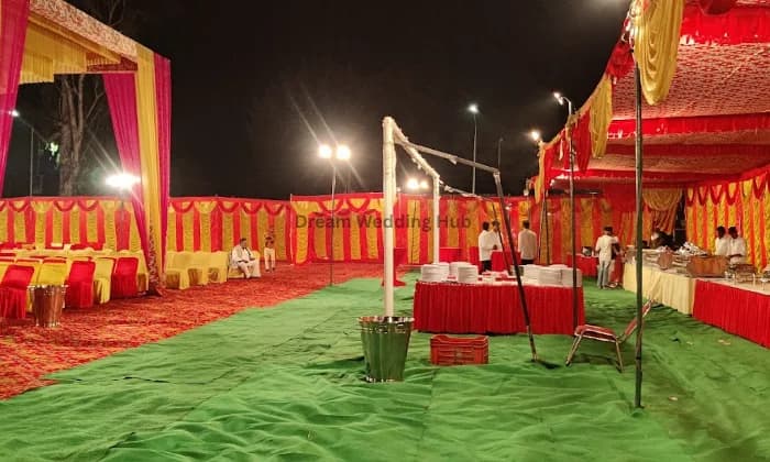 Ravinder Tent House