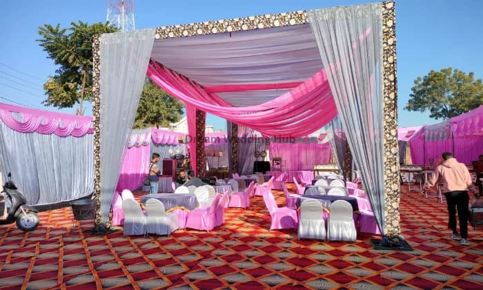 Jimmy Tent Caterers Jimmy Tent Caterers