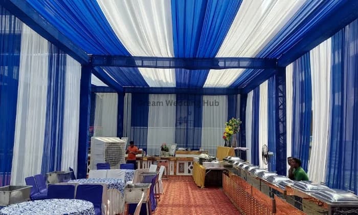 PreeT TenT CatererS