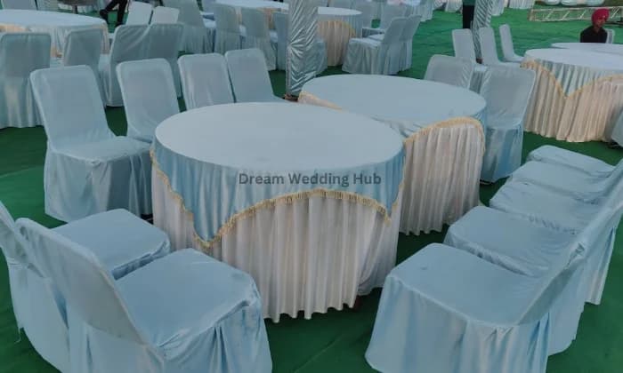 Gagan catring  tent service