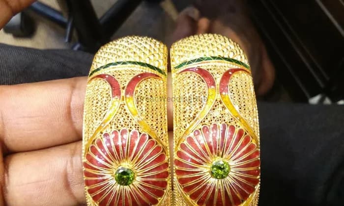 Maa Gayatri Jewellers