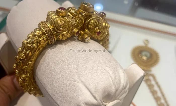 Sri Gajanand Jewellers