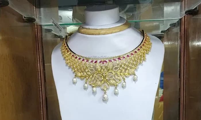 New Balram Sons Jewellers