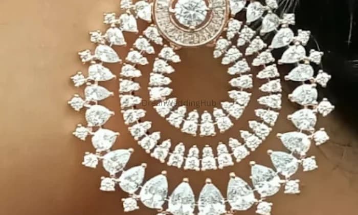 Raj Gharana artificial jewellery