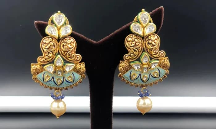 ShreeMangalam Jewellery
