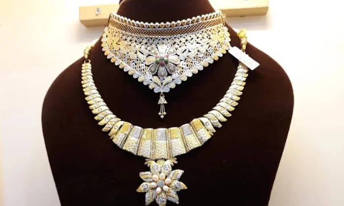 Arvind Vadilal Jewellers