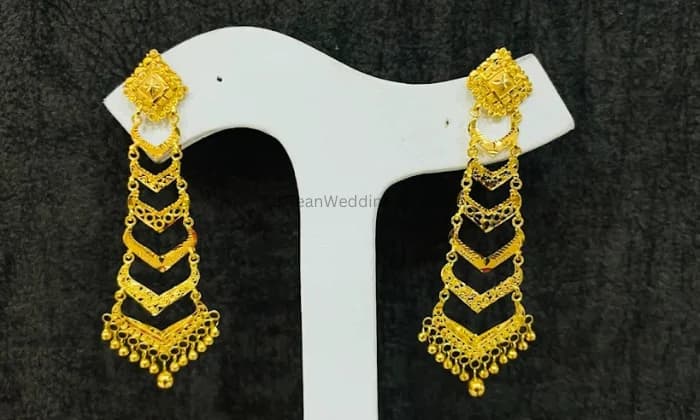 Keshavlal And Sons Jewellers Keshavlal And Sons Jewellers