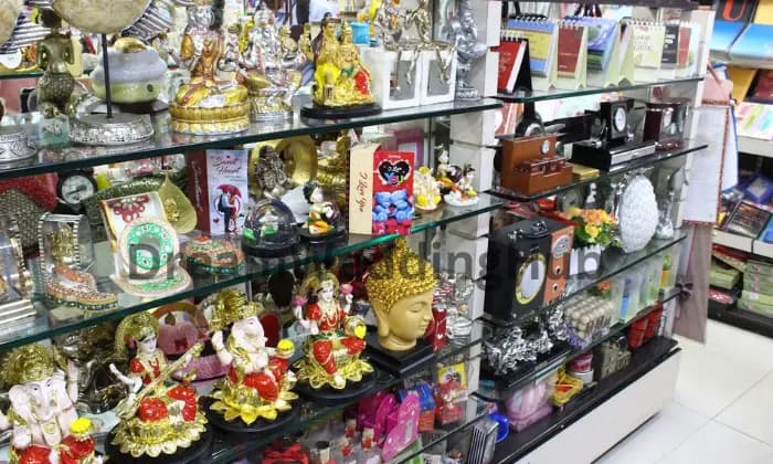 Archies Vijay Bhandar