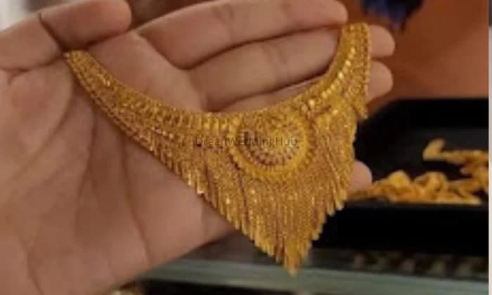 Siddhi Bhawani Jewellers