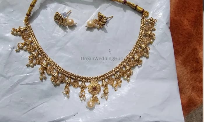 Narbheram Dayaljee Jewellers Narbheram Dayaljee Jewellers