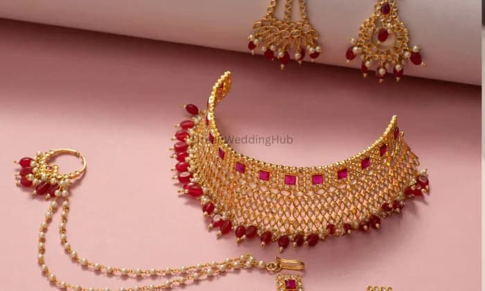 Lakhan Prasad  Son Jewellers