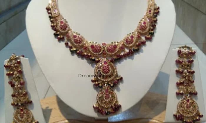 Janki Jewellery