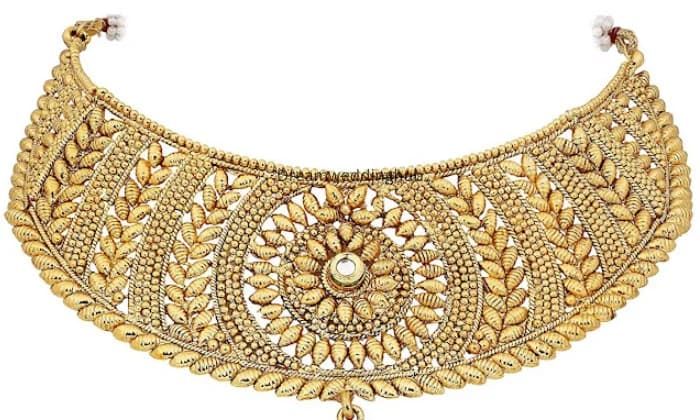 ML Mahalakshmi Jewellers