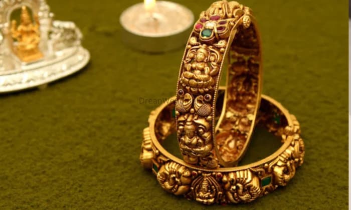 Kandalaa House of Jewellery