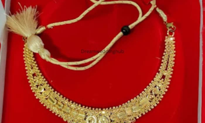 Pradeep Ad Jewellery