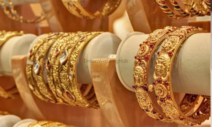 Sri Rajalakshmi Gold Palace