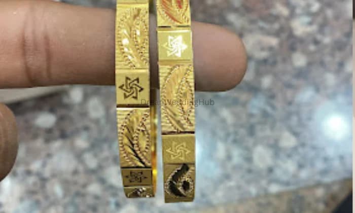 Padmavati Gold