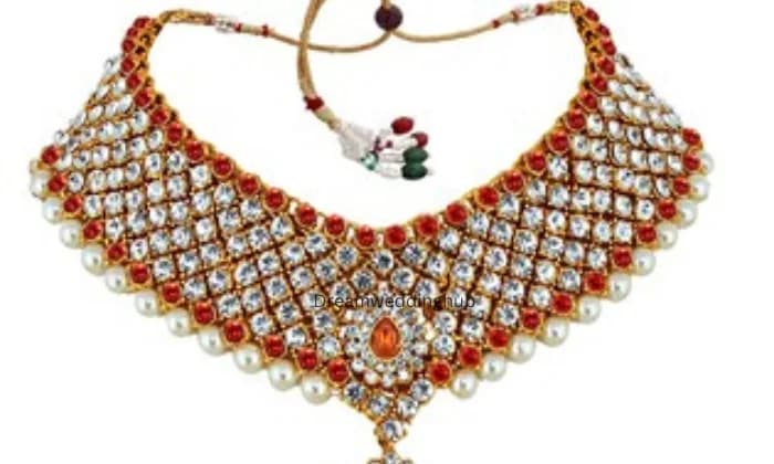 Magadh Jewellery